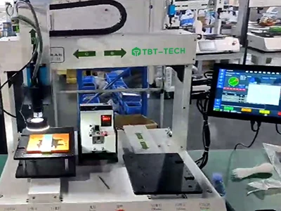 Hoe kunnen de voor- en nadelen van automatische schroefvergrendelingsmachines...